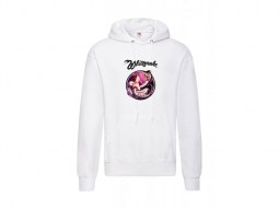 Sudadera Whitesnake